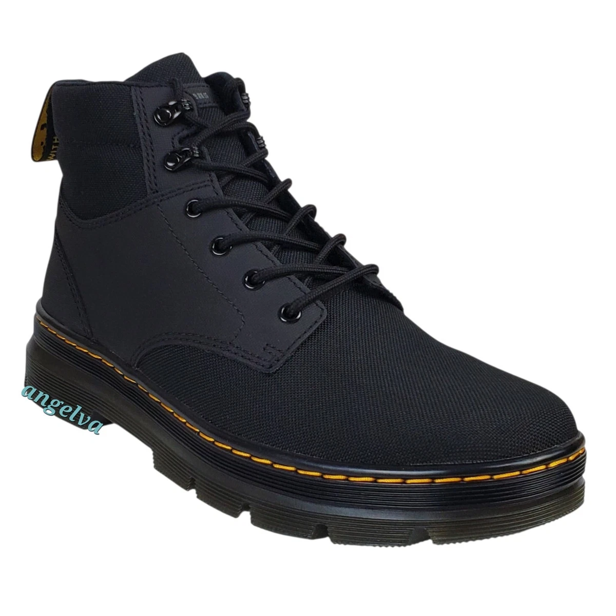 Dr. Martens Canvas products for sale | eBay