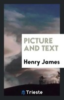 Henry James | Picture And Text | Taschenbuch | Englisch (2017)
