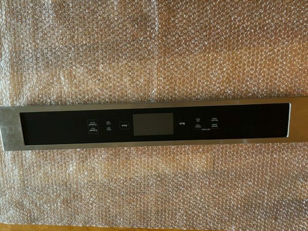 Whirlpool W11399172 Console Assembly Power Accessory 30-Inch