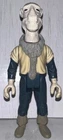 Loose Vintage Star Wars Kenner 1985 Yakface Action Figure.