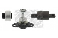 Reparatursatz Querlenker Vorne Links Rechts Unten FüR Volvo S60 I S80 I V70 II