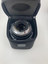 Sigma 30mm f/1.4 EX DC HSM Lens – Brand New, Unused – No Caps