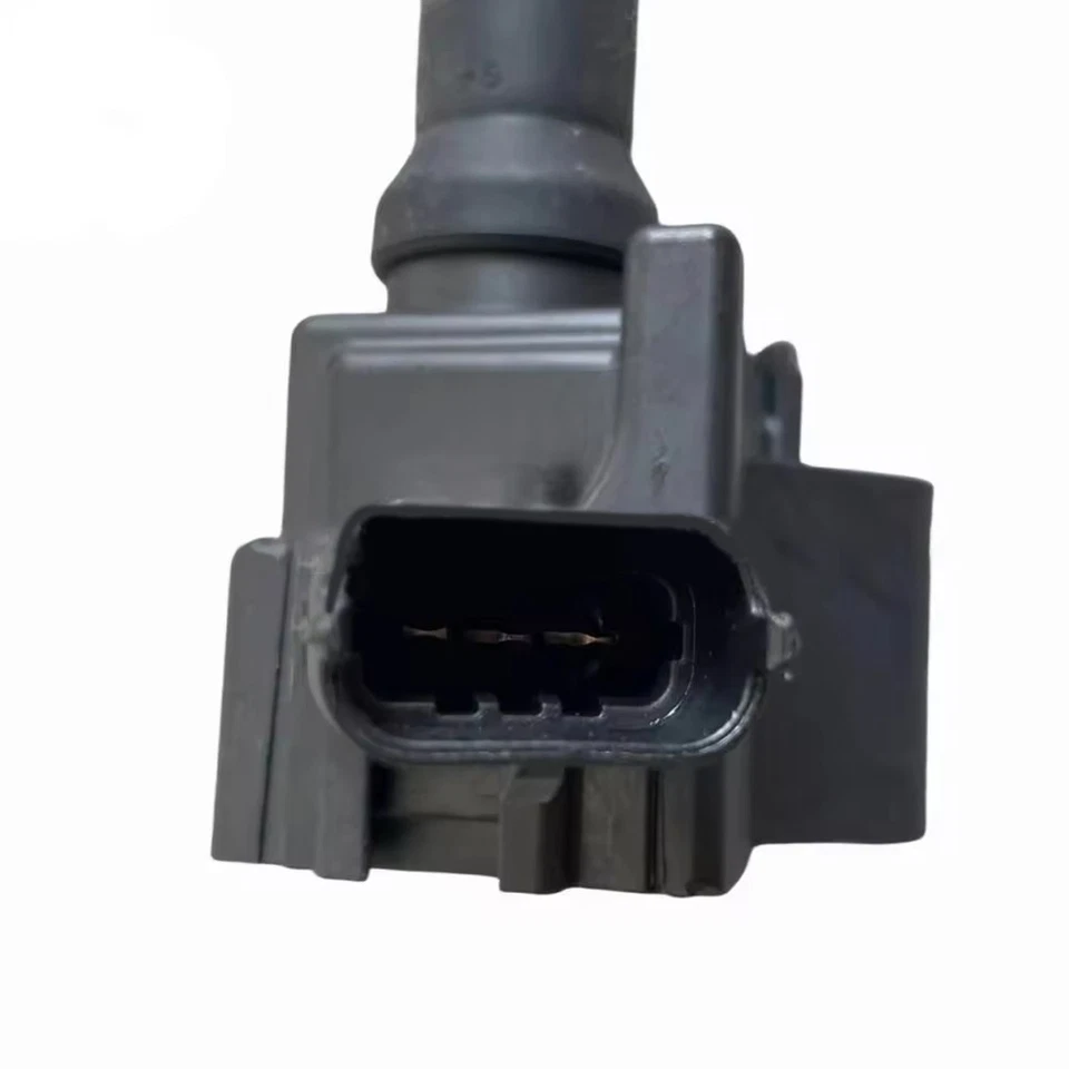 Ignition Coil For For C3 Aircross For Vauxhall Astra K 1 2L 9808653680 - Image 3 of 4