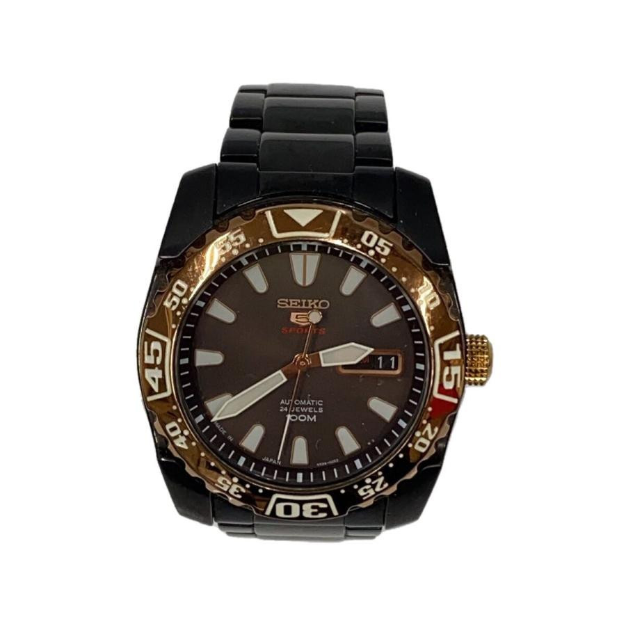 USED SEIKO 4R36-07G0 Case Size 5 ×5cm Band Size 17cm Watch USED SEIKO 4R36-07G0 Case Size 5 ×5cm Band Size 17cm Watch