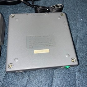 NEC PC Engine Core Grafx II PI-TG7 Tennokoe 2 Tested A1868