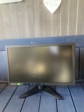LENOVO NVIDIA GSYNC 144HZ 1920x1080p Gaming Monitor 1ms (power Cable Included!)