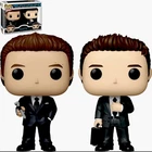 Funko Pop Television SUITS Harvey Specter and Michael Ross Figure 2-Pack