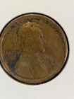 Two (2x) 1909 S Lincoln Cent Key Date Rare Penny -- VG Corroded & Fine Details