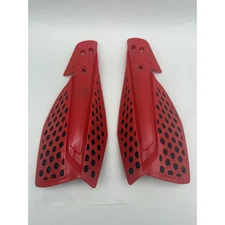 Handguard Handbar Protection Dirt Pit Bikes Quads Enduro Motorcycles Hand Guard