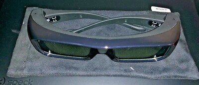 その他 SONY TDG-BR250 Amazon.com: Sony TDG-BR250/B Rechargeable 3D Adult Glasses
