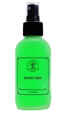 Money Drawing Spray Abundance Wealth Cash Prosperity Hoodoo Voodoo Wiccan Pagan