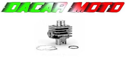 Zylinderkit Kolben Piaggio 50 Vespa Lxv 2T 2006 2007 2008