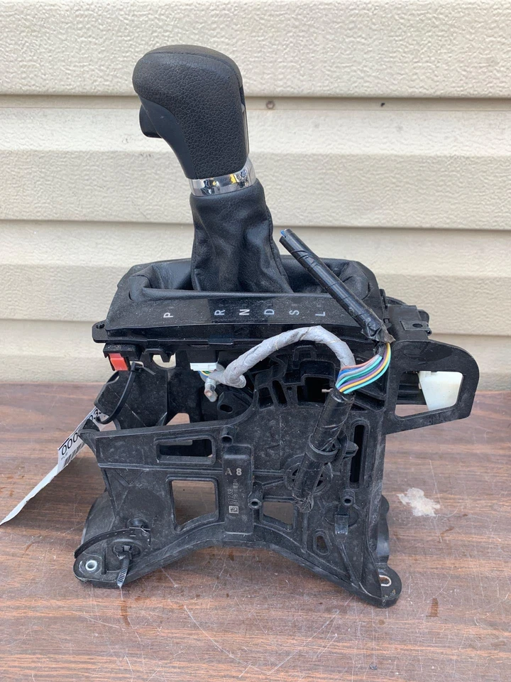 ✅ Palanca de cambios Honda Civic 2018 OEM Foto 3 de 4