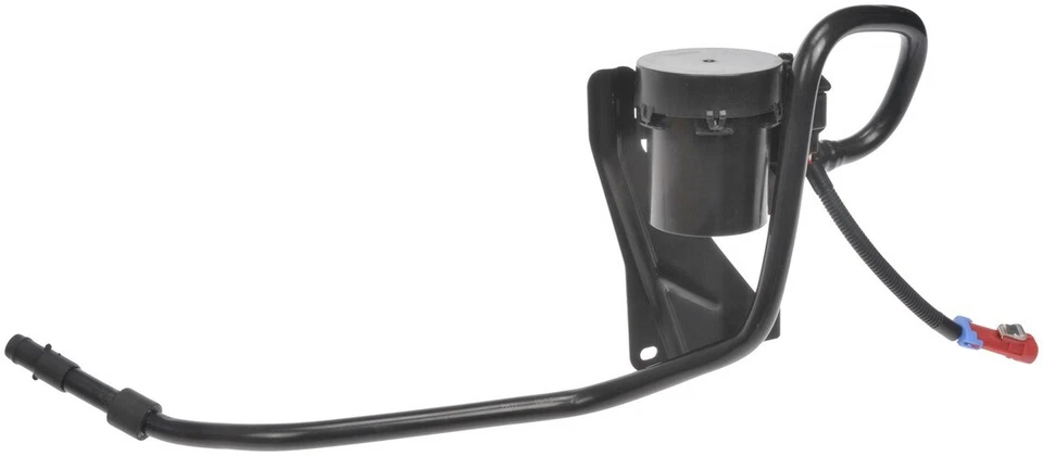 Válvula de ventilación de bote de emisiones evaporativas para Buick Allure Chevy Impala V6 Foto 3 de 4