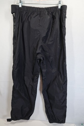 REI Pants Mens Medium (32X29) Windbreaker Nylon GoreTex Outdoor Full Zip - Picture 10 of 11
