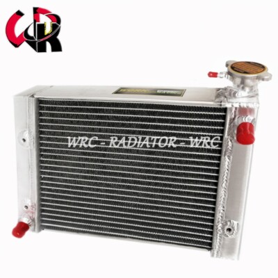 All Aluminum Radiator fit 2006-2014 Can-Am Outlander Max 500/650/800R EFI STD XT