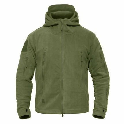 Military Jackets for Men