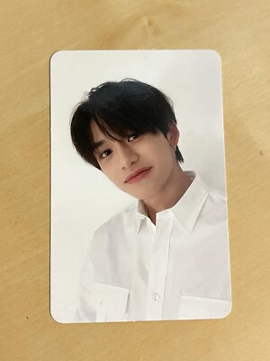 SUPERM NCT WAYV テン ルーカス ユニット トレカ Official Lucas WayV NCT Photocard | eBay
