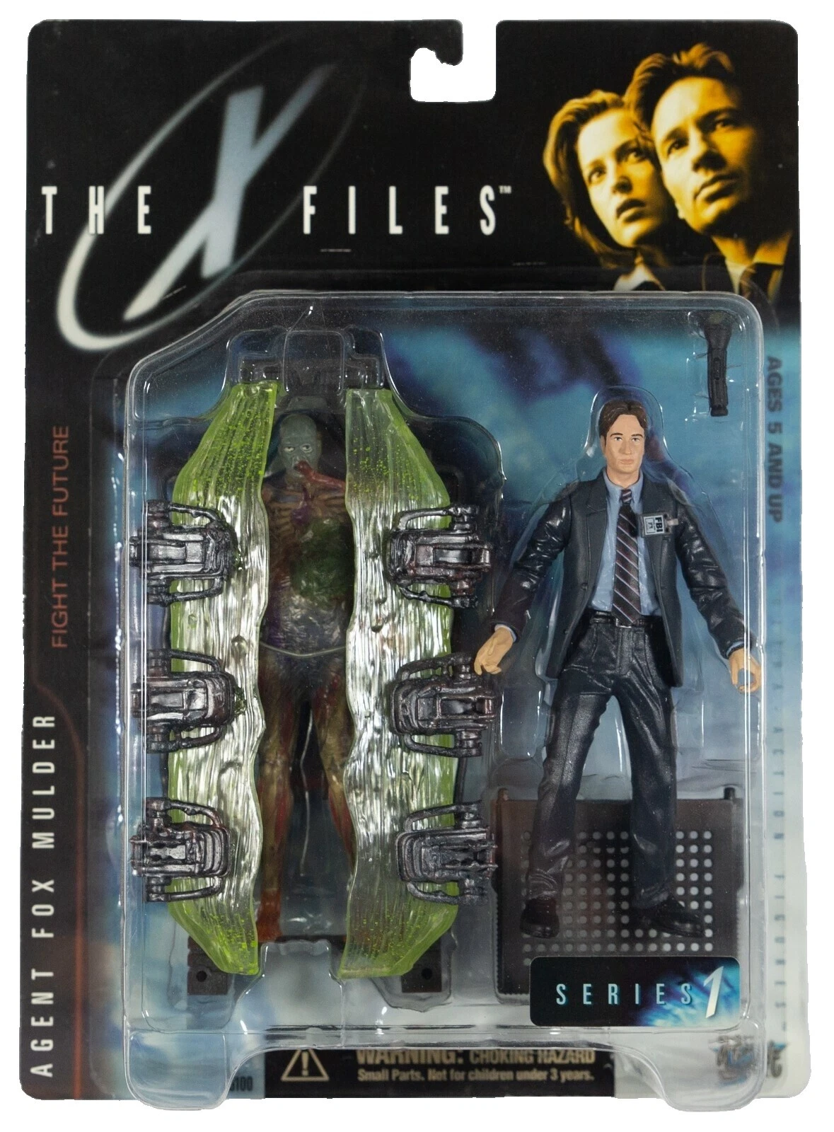 McFarlane Toys Alien Action Figures & Accessories