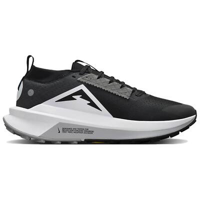 Nike ZoomX Zegama 2 Black Wolf Grey - FD5190-001 | eBay