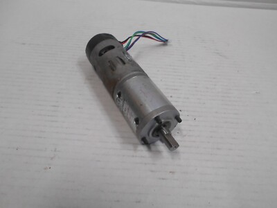*LIPPERT  12 V RV GEARED MOTOR IG4250294X00097R FREE SHIP *2*