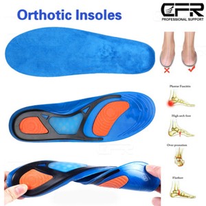 orthotic insoles & inserts