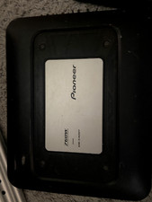 Pioneer GM5400T 2-Channel Car Amp