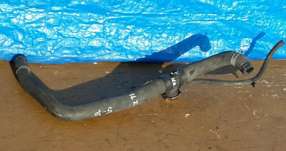 2008-2009 Dodge Caliber SRT4 Radiator Hose Pipe OEM - Image 2 of 4