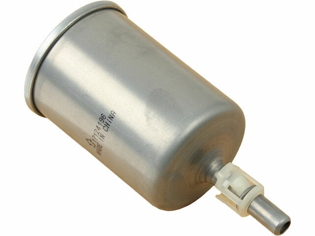K&N PF-2100 K&N 92-95 Chevy Cavalier 2.2L / 3.1L Fuel Filter main image 1