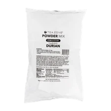 Tea Zone TropiBLEND Durian Powder - Bag (2 lbs), P7101