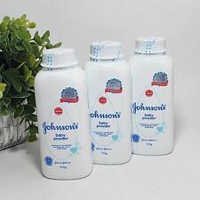 Johnsons Baby Powder Original 100 g ~ Johnson...