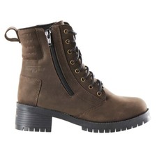 Furygan Janis Bottes De Moto Femme (Marron) Taille: 37