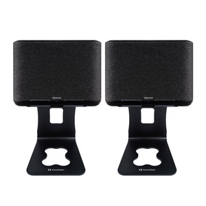 google assistant heos