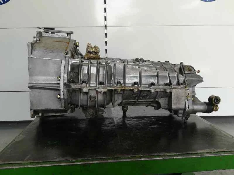 35284 caja de cambios para RENAULT 12 1970 4238345 - Imagen 4 de 4