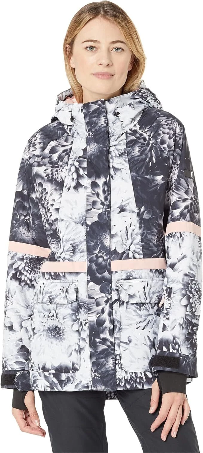 ROXY RITUAL WOMEN'S SNOW JACKET