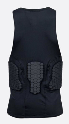 nike padded compression shirts basketball