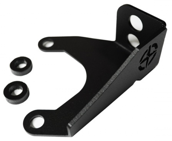 Kit De Montage Antenne CB Teraflex Pour Jeep Wrangler JK (2007-2018) - Neuf