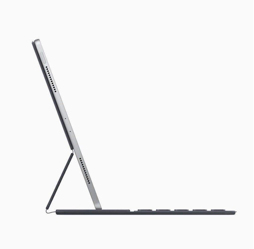 Genuine Apple Smart Keyboard Folio for iPad Pro 12.9-inch Genuine Apple Smart Keyboard Folio for iPad Pro 12.9-inch