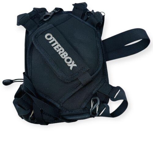 OtterBox Utility Series Latch II Carrying Case for 10'' Tablets w/Acc. Bag 10PCS - Picture 2 of 9