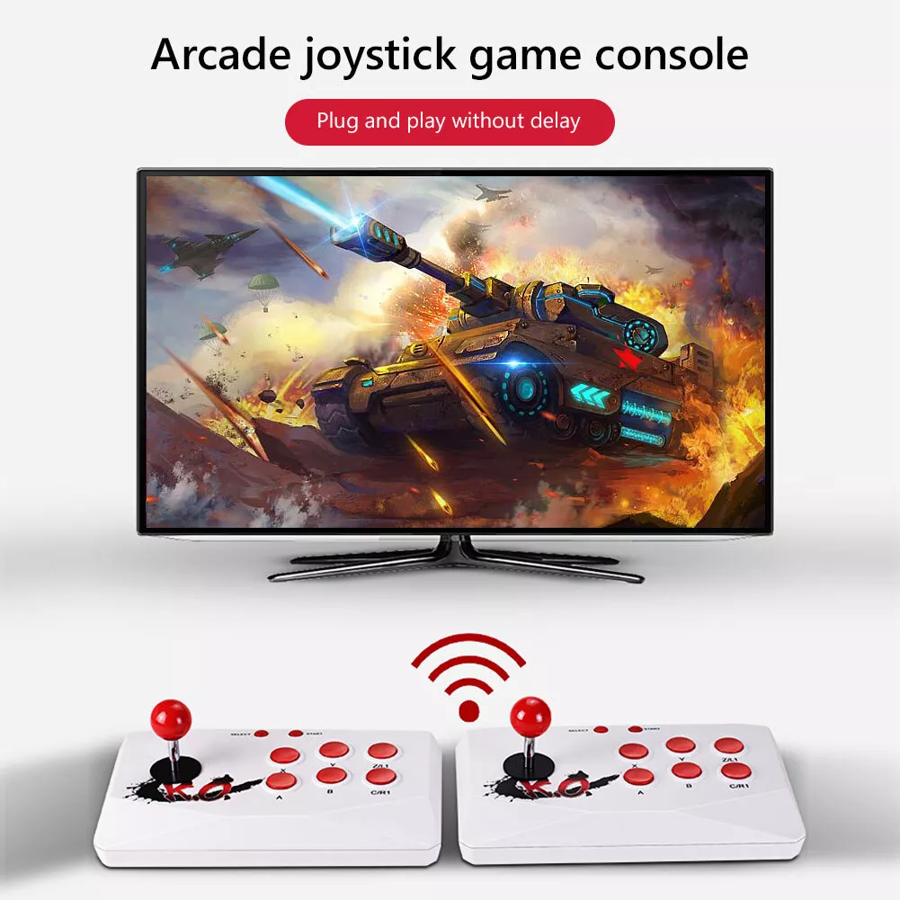 Media tv hotsell game system