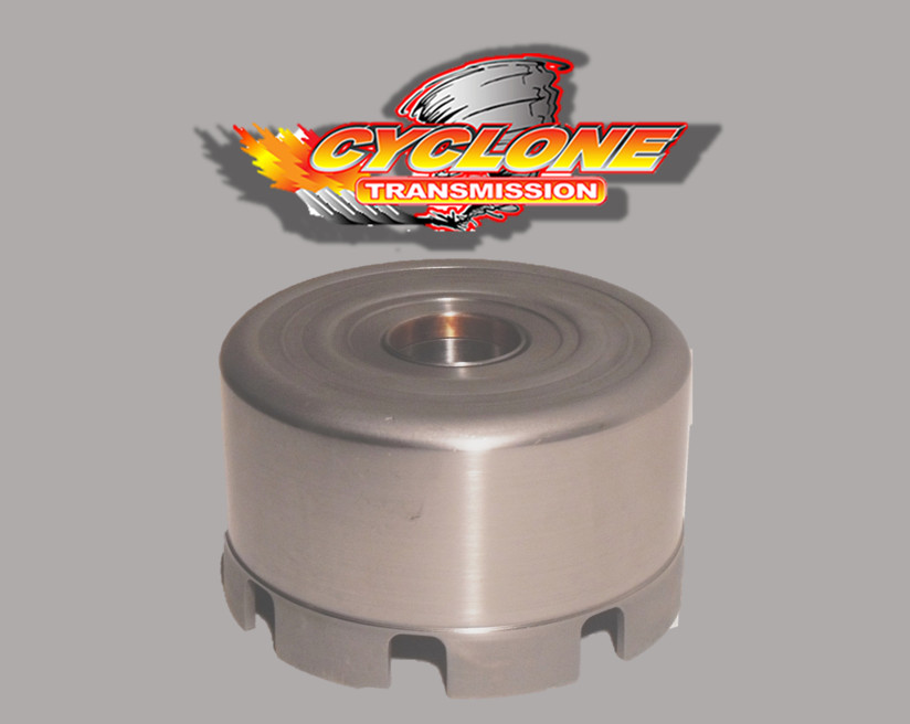 700R4 4L60E Reverse Input Drum Band Drum 4L70E 4L65E GM MD8 1982-up