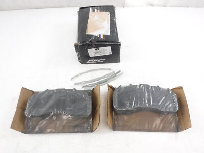 PFC Air Disc Brake Pad Set 131162 For Meritor EX225H2 Brake Calipers