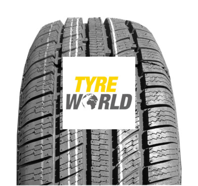 4x Torque TQ025 235 55 R17 103V XL 3PMSF Schneeflocke Reifen Allwetter