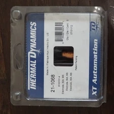 21-1068 Thermal Dynamics / Victor