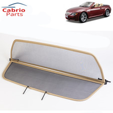 Cabrioparts beige Windschott BMW 6er E64 | 2004 - 2010 |