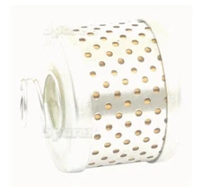 Sparex, S.40162 Filter, Power Steering for Massey Ferguson 200 Series 230, 231,