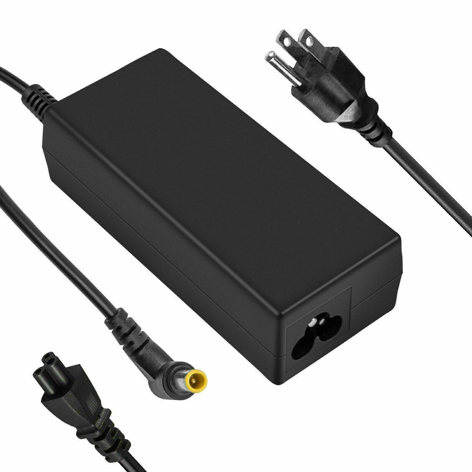 19V TV Charger Adapter Power for Samsung A4819-FDY UN32J400DAFXZA UN32J5205AF 