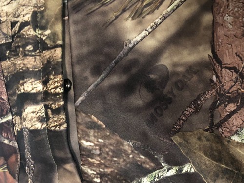 Scent Blocker Trinity Tech. System Three Mens Knock Out Pant, Mossy Oak 2XL NWT - Picture 19 of 19