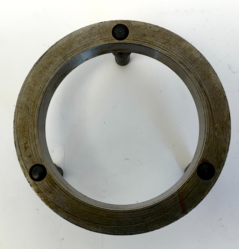 1961-1969 Plymouth Dodge 3 Speed Transmission Synchronizer Stop Ring 2124468 NOS - Picture 6 of 9