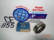 RNU407 CUSCINETTO DIFFERENZIALE PIGNONE FIAT 690N3 691 N4 53X100X25 SKF